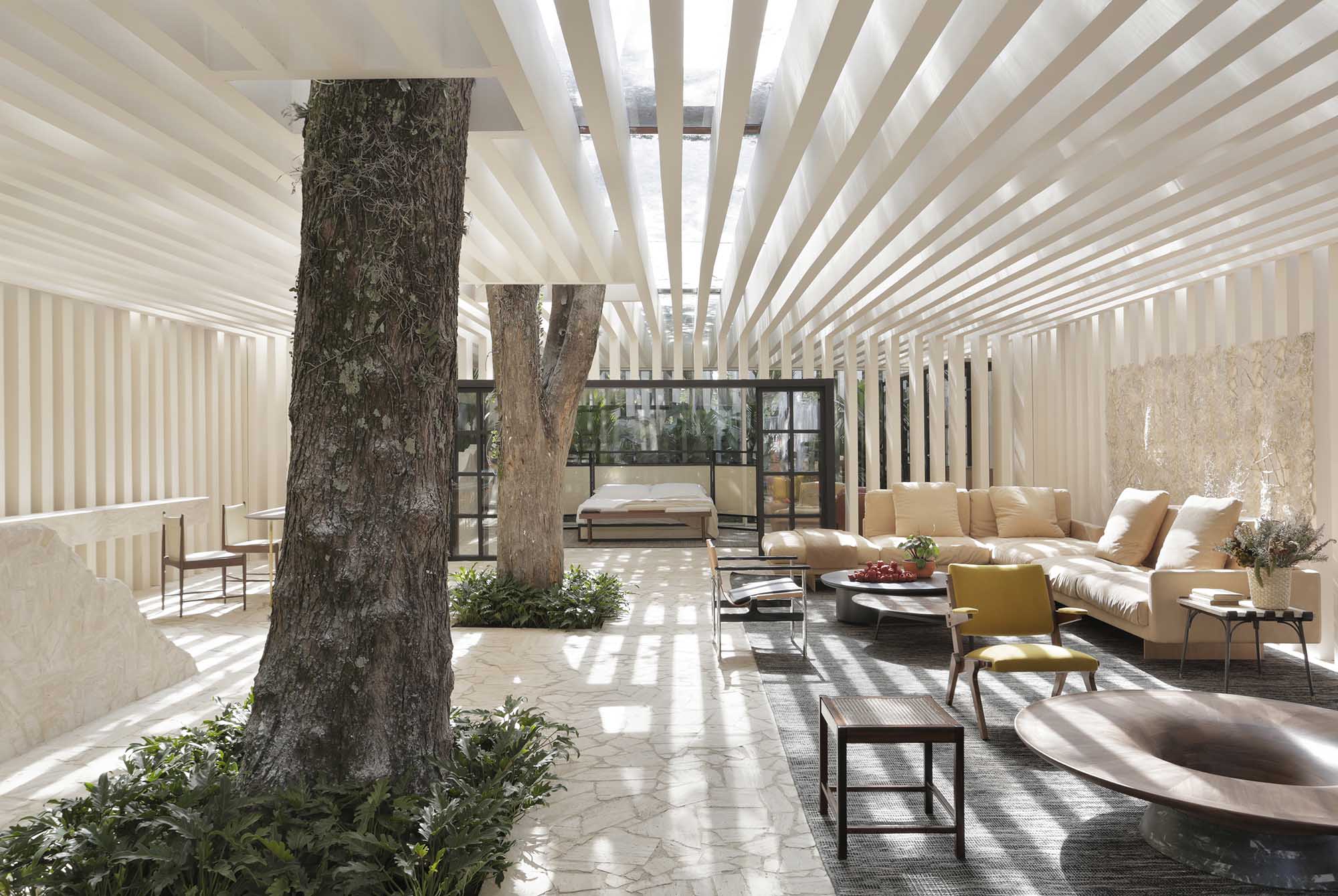 casa das sibipirunas casacor sao paulo 2019