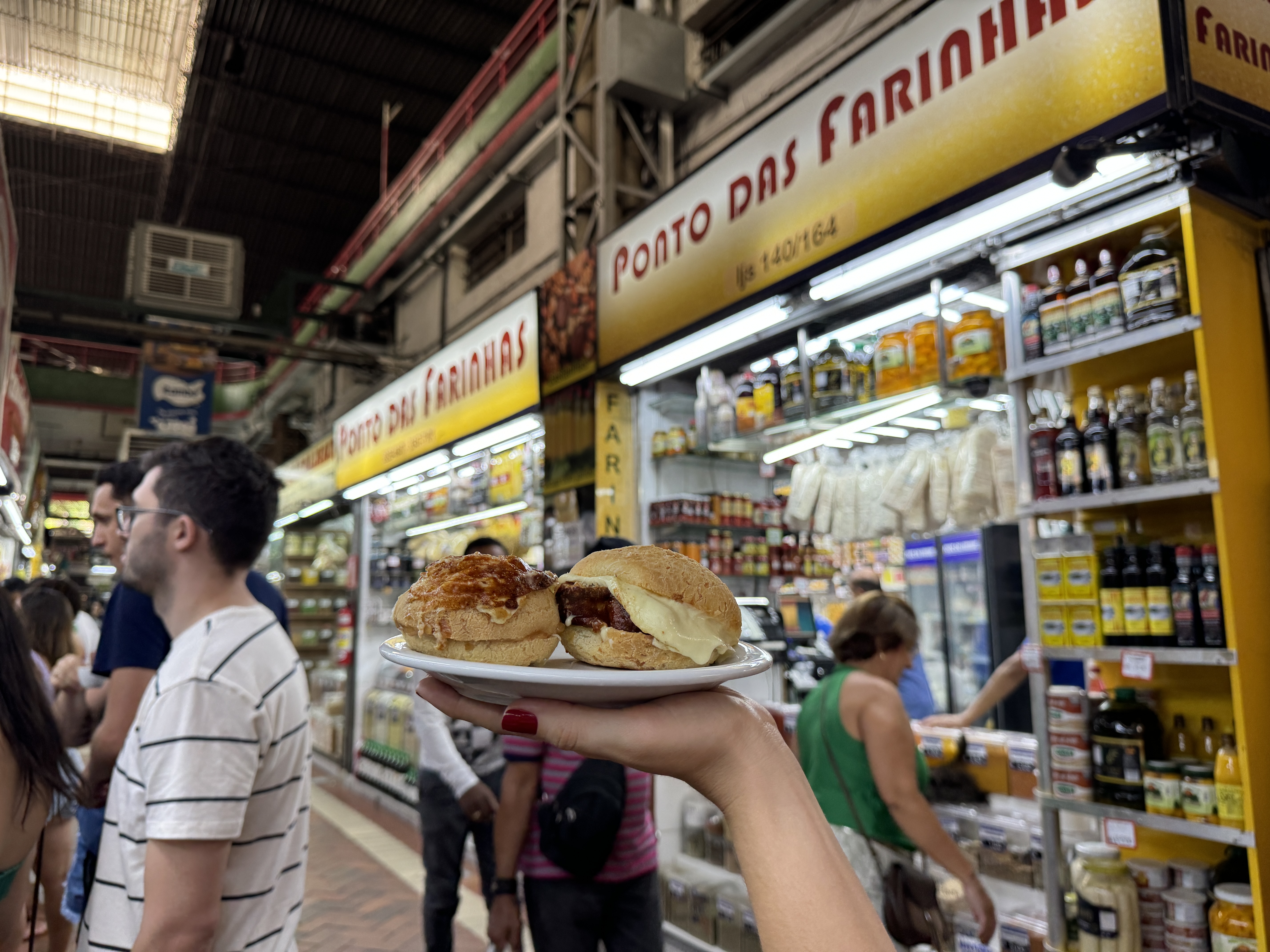 Um tour pelo Mercado Central de BH: 8 lugares para conhecer