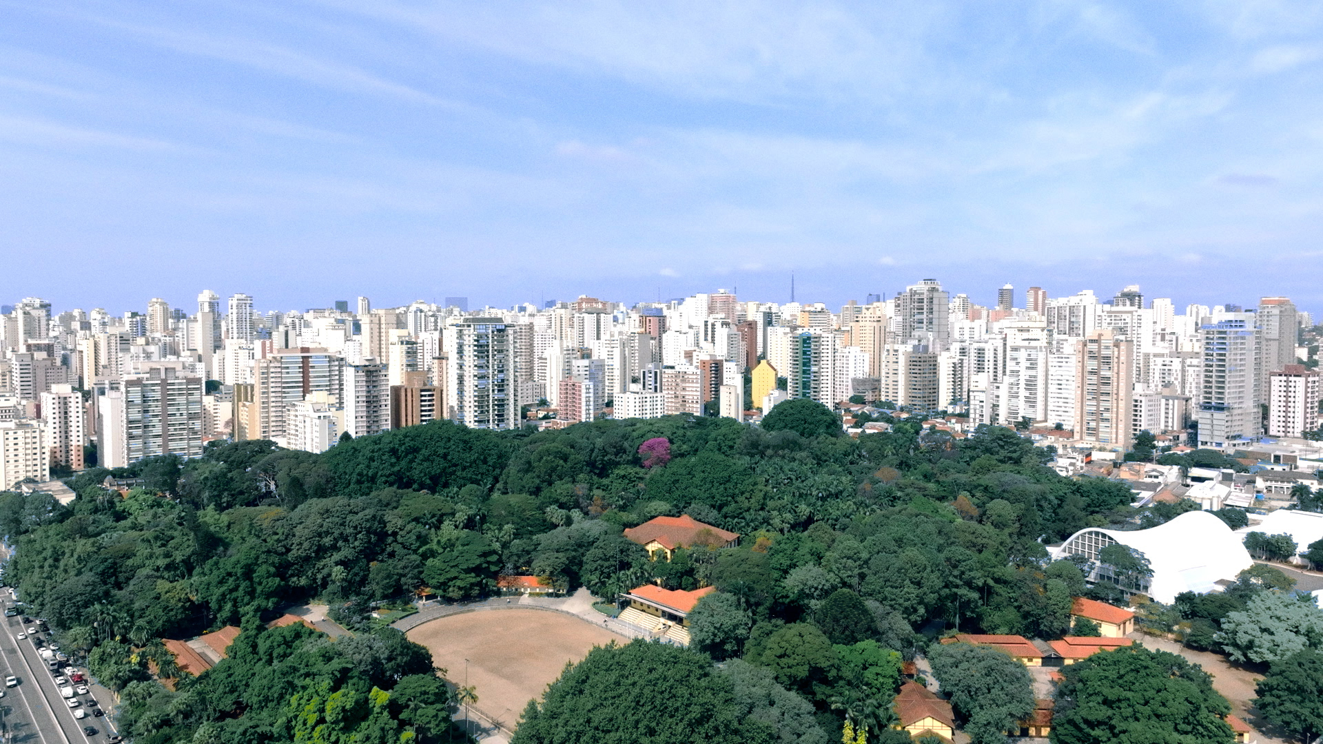 Parque da Água Branca - CASACOR São Paulo 2025